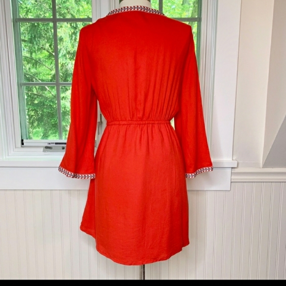 Brand New! Gorgeous boutique red dress!! - Picture 5 of 8